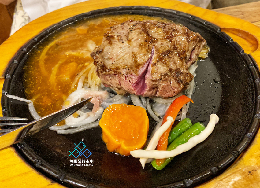 魚腦袋行走中＿台東美食＿歐鄉牛排館05拷貝.jpg