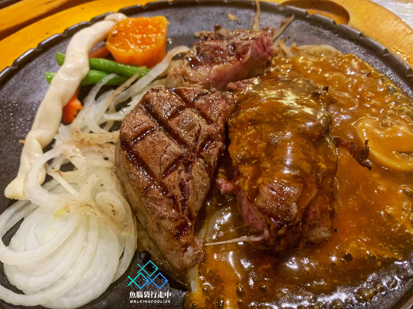 魚腦袋行走中＿台東美食＿歐鄉牛排館17拷貝.jpg