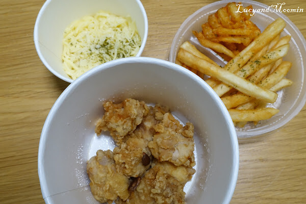 【食記】台北車站微風廣場。韓虎嘯Tigerroar 外帶防疫雙人套餐