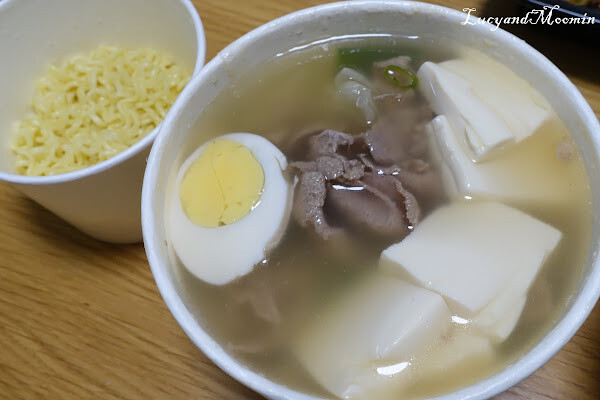 【食記】台北車站微風廣場。韓虎嘯Tigerroar 外帶防疫雙人套餐