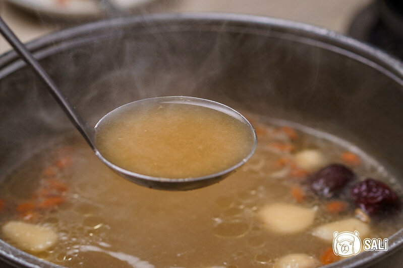 沐日食光 獨享鍋-29