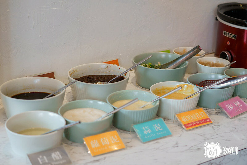 沐日食光 獨享鍋