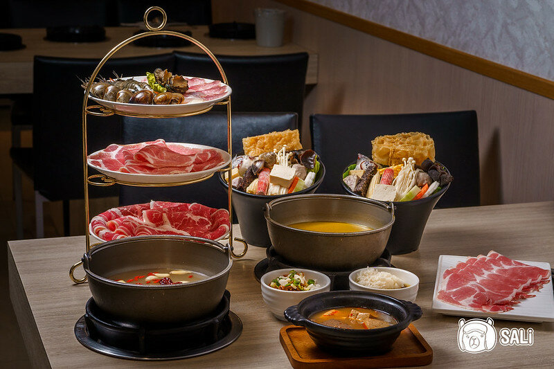 沐日食光 獨享鍋-10