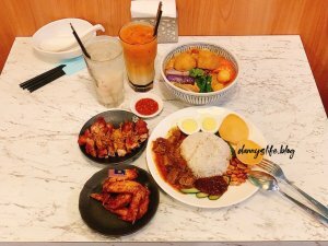 大安區平價小火鍋，便宜價格吃到高級肉品。高質感裝潢、多肉植物佈置～丹尼的吃喝玩樂～