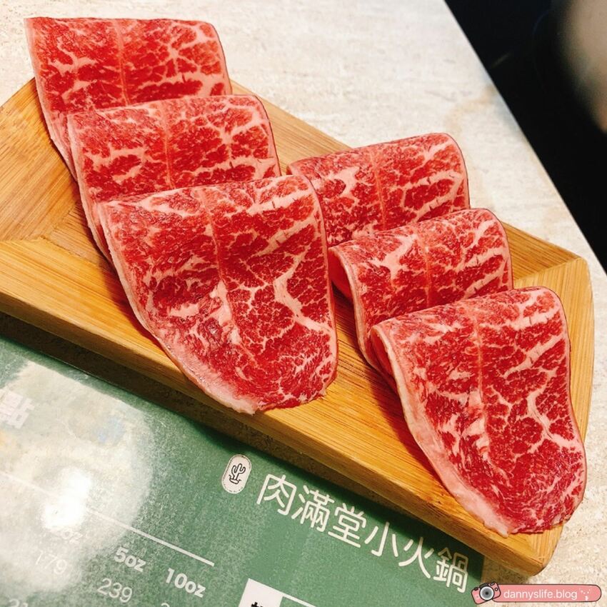 大安區平價小火鍋，便宜價格吃到高級肉品。高質感裝潢、多肉植物佈置～丹尼的吃喝玩樂～