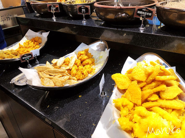 < 兩餐 韓國年糕鍋 > 板橋府中 韓式料理餐廳踩點分享 2019.12.08