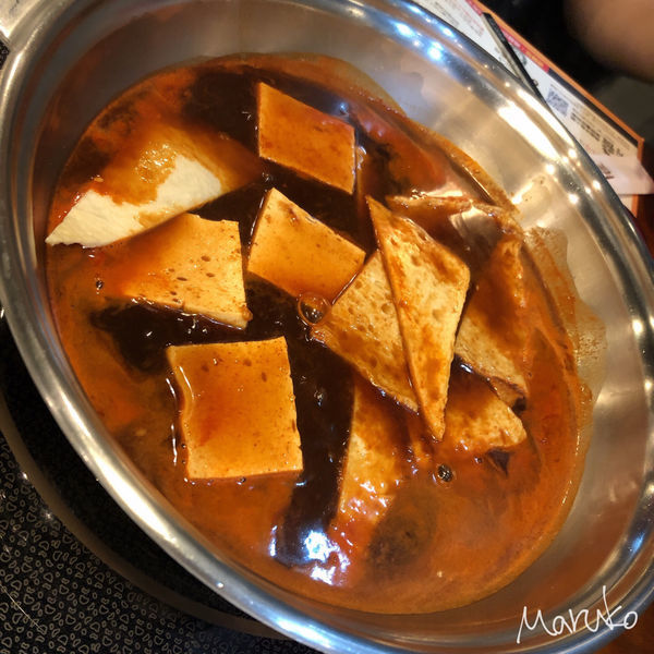 < 兩餐 韓國年糕鍋 > 板橋府中 韓式料理餐廳踩點分享 2019.12.08