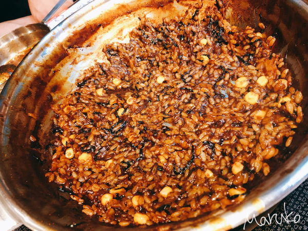 < 兩餐 韓國年糕鍋 > 板橋府中 韓式料理餐廳踩點分享 2019.12.08