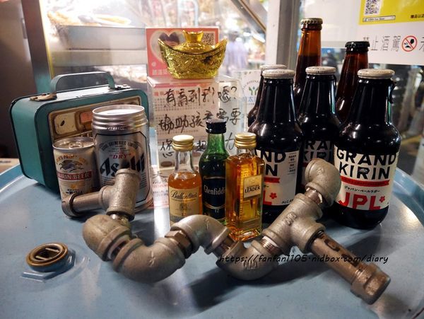 【中和居酒屋】招酒晚五izakaya #串燒 #生啤酒 #鍋物 #燒烤 #中和美食 #南勢角站 (9).JPG