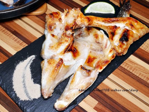 【中和居酒屋】招酒晚五izakaya #串燒 #生啤酒 #鍋物 #燒烤 #中和美食 #南勢角站 (23).JPG