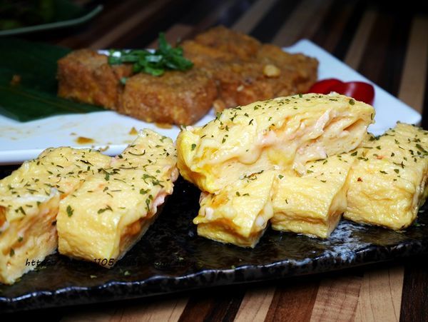 【中和居酒屋】招酒晚五izakaya #串燒 #生啤酒 #鍋物 #燒烤 #中和美食 #南勢角站 (29).JPG