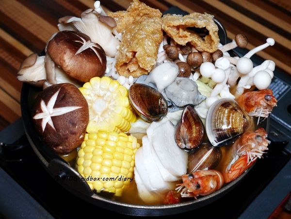 【中和居酒屋】招酒晚五izakaya #串燒 #生啤酒 #鍋物 #燒烤 #中和美食 #南勢角站 (30).JPG