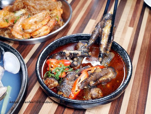 【中和居酒屋】招酒晚五izakaya #串燒 #生啤酒 #鍋物 #燒烤 #中和美食 #南勢角站 (22).JPG