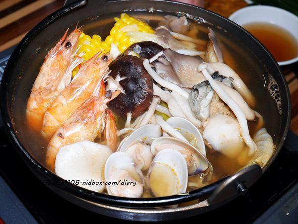 【中和居酒屋】招酒晚五izakaya #串燒 #生啤酒 #鍋物 #燒烤 #中和美食 #南勢角站 (31).JPG