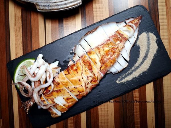 【中和居酒屋】招酒晚五izakaya #串燒 #生啤酒 #鍋物 #燒烤 #中和美食 #南勢角站 (18).JPG