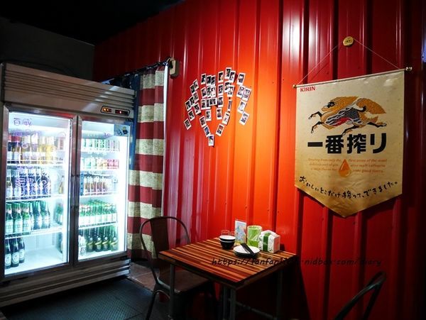 【中和居酒屋】招酒晚五izakaya #串燒 #生啤酒 #鍋物 #燒烤 #中和美食 #南勢角站 (11).JPG