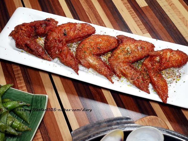 【中和居酒屋】招酒晚五izakaya #串燒 #生啤酒 #鍋物 #燒烤 #中和美食 #南勢角站 (14).JPG