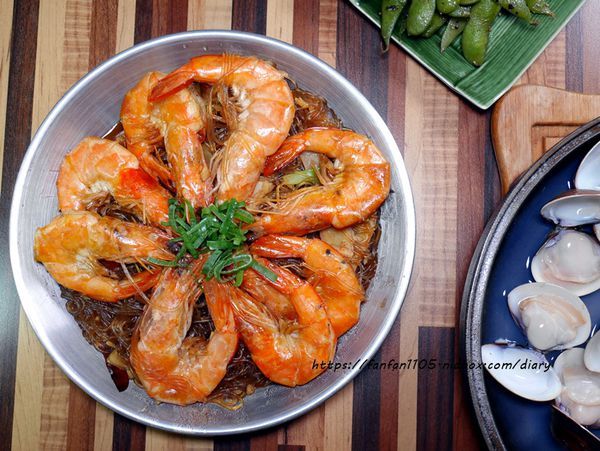 【中和居酒屋】招酒晚五izakaya #串燒 #生啤酒 #鍋物 #燒烤 #中和美食 #南勢角站 (15).JPG