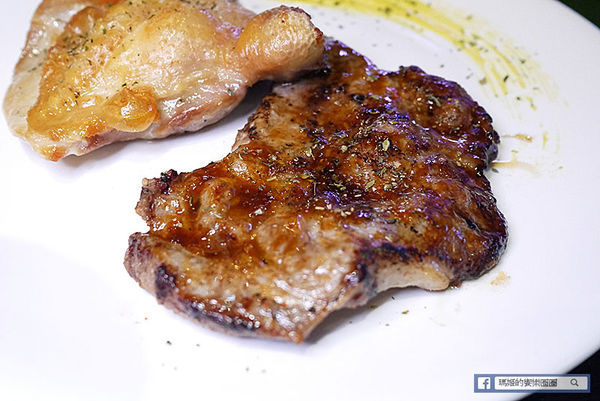 新莊牛排【辛巴原味炭烤牛排】振興加碼送和牛/用三倍券搶好康/歡樂吧自助無限