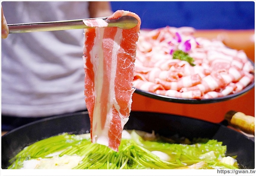 韋爐復刻食鍋大吃一斤 台中火鍋推薦