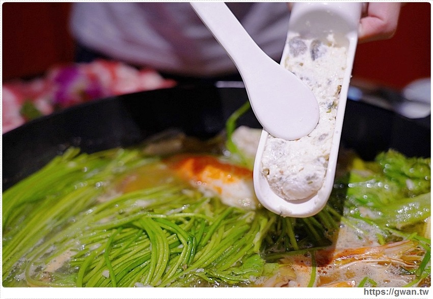 韋爐復刻食鍋大吃一斤 台中火鍋推薦