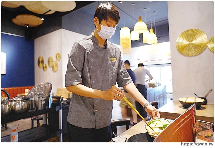 韋爐復刻食鍋大吃一斤 台中火鍋推薦