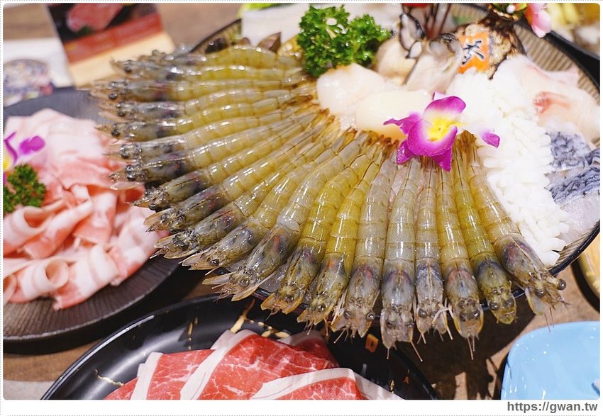 韋爐復刻食鍋大吃一斤 台中火鍋推薦