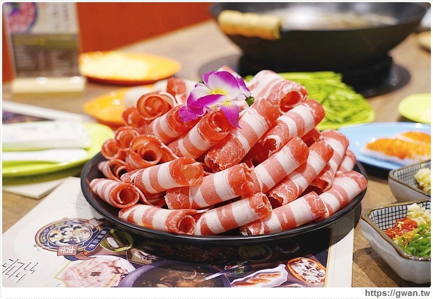 韋爐復刻食鍋大吃一斤 台中火鍋推薦