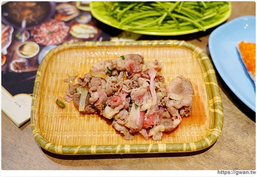 韋爐復刻食鍋大吃一斤 台中火鍋推薦