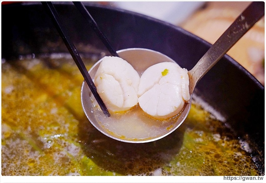 韋爐復刻食鍋大吃一斤 台中火鍋推薦