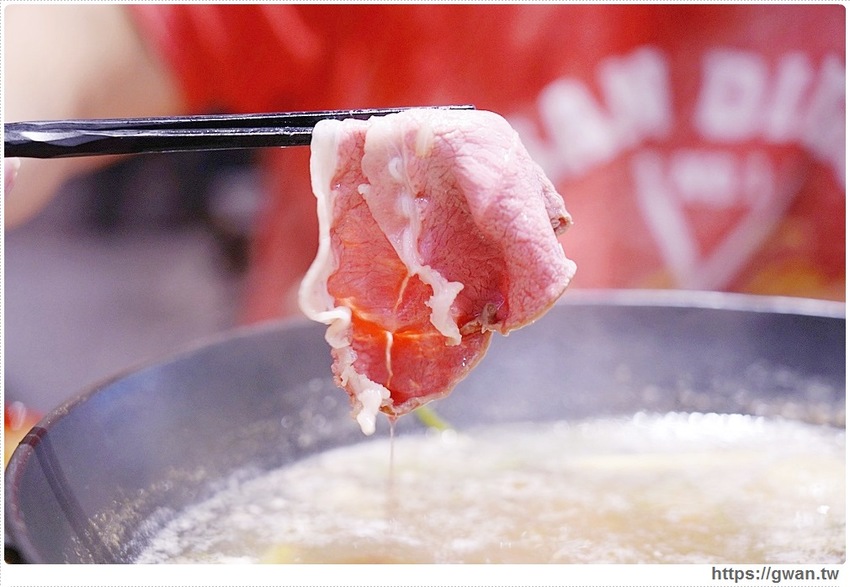 韋爐復刻食鍋大吃一斤 台中火鍋推薦