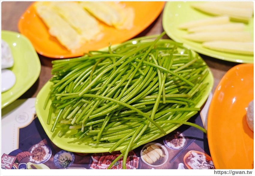 韋爐復刻食鍋大吃一斤 台中火鍋推薦