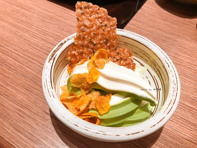 【台中 西屯】涮乃葉-日式涮涮鍋吃到飽(福科店)🍲平日午餐只要$378起就能吃到飽,除了火鍋,裡頭咖哩飯也很不錯,霜淇淋更是令人回味😋