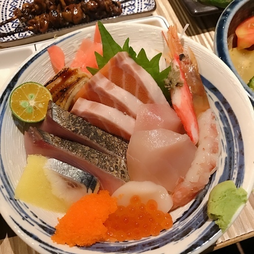 🍄小原田日本料理 🔸臺北美食-台電大樓站/公館站🔸-eateatforfun