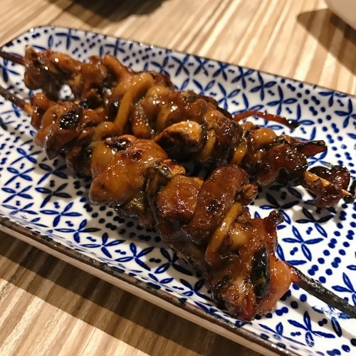 🍄小原田日本料理 🔸臺北美食-台電大樓站/公館站🔸-eateatforfun