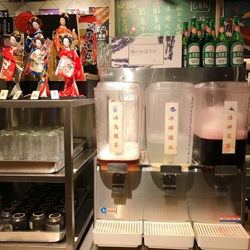 🍄小原田日本料理 🔸臺北美食-台電大樓站/公館站🔸-eateatforfun