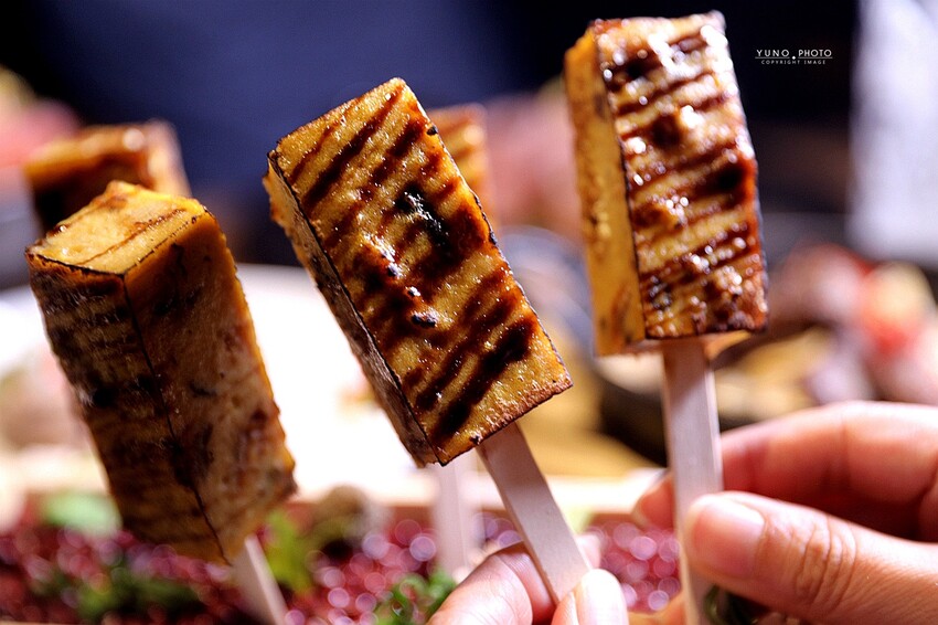 隱身僻靜巷弄裡的老宅微醺感餐酒館!視覺與味覺的華麗饗宴。菜單價位(捷運六張犁站)