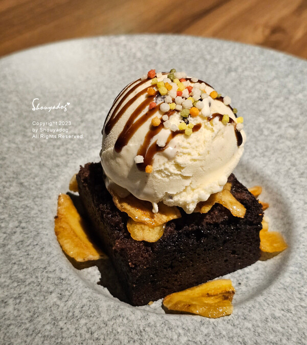 【台北餐酒館】離城_放感情 藝術家必訪 隱藏在巷弄間的老宅酒