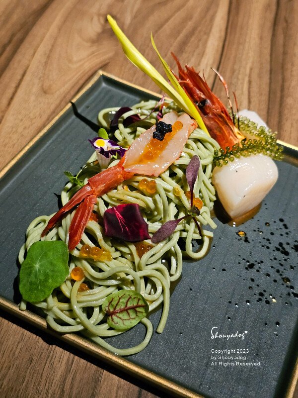 【台北餐酒館】離城_放感情 藝術家必訪 隱藏在巷弄間的老宅酒