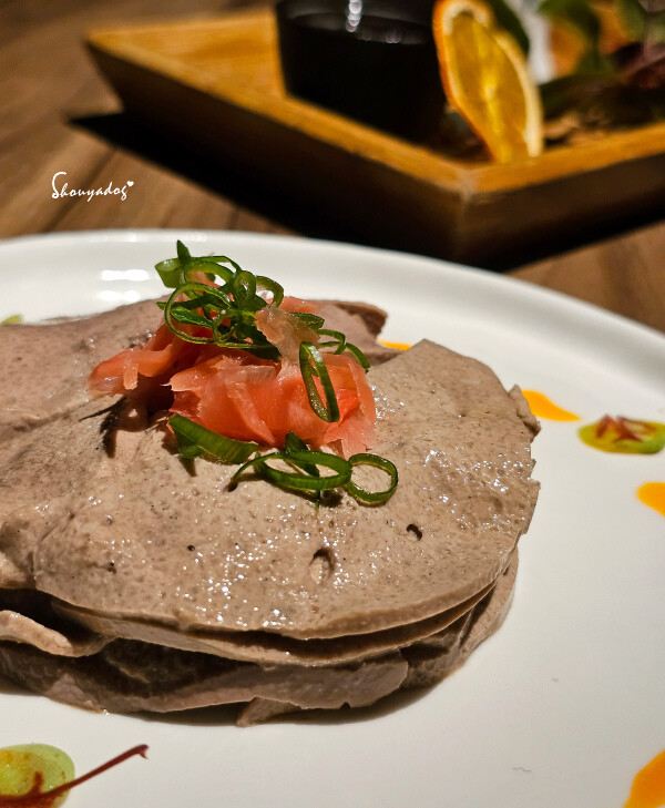 【台北餐酒館】離城_放感情 藝術家必訪 隱藏在巷弄間的老宅酒