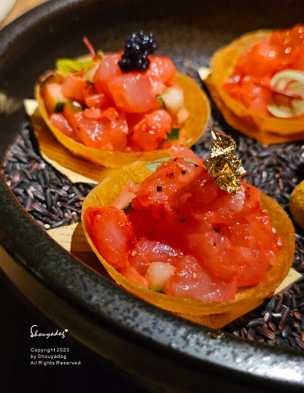 【台北餐酒館】離城_放感情 藝術家必訪 隱藏在巷弄間的老宅酒