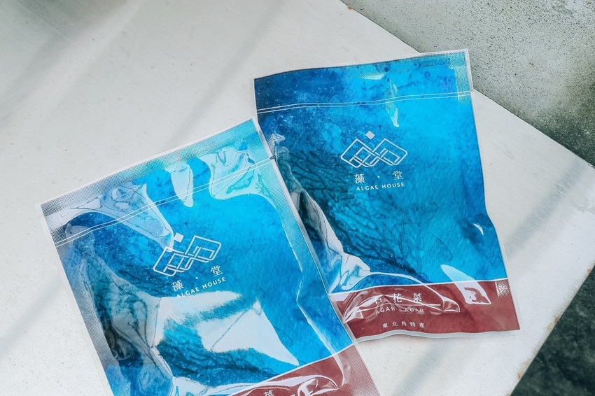 藻堂中山區藻粿子飲品店