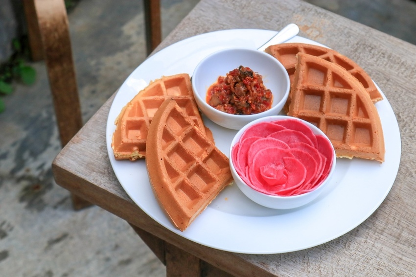 藻堂中山區藻粿子飲品店