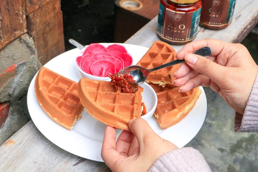 藻堂中山區藻粿子飲品店