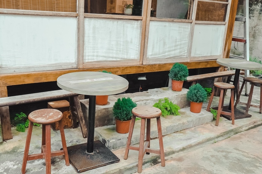 藻堂中山區藻粿子飲品店