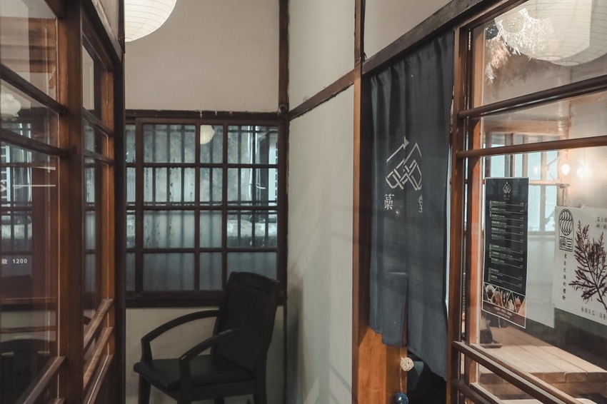 藻堂中山區藻粿子飲品店