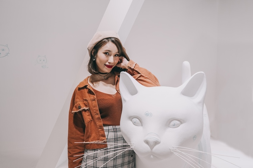 高雄駁二展覽 貓•美術館–世界名畫•全面喵化 貓奴必去的療癒特展50.jpg