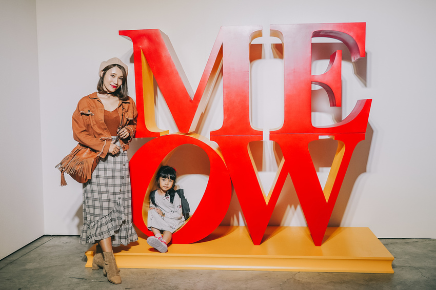 高雄駁二展覽 貓•美術館–世界名畫•全面喵化 貓奴必去的療癒特展27.jpg