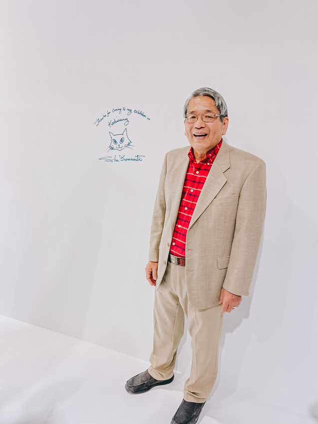 高雄駁二展覽 貓•美術館–世界名畫•全面喵化 貓奴必去的療癒特展49.jpg