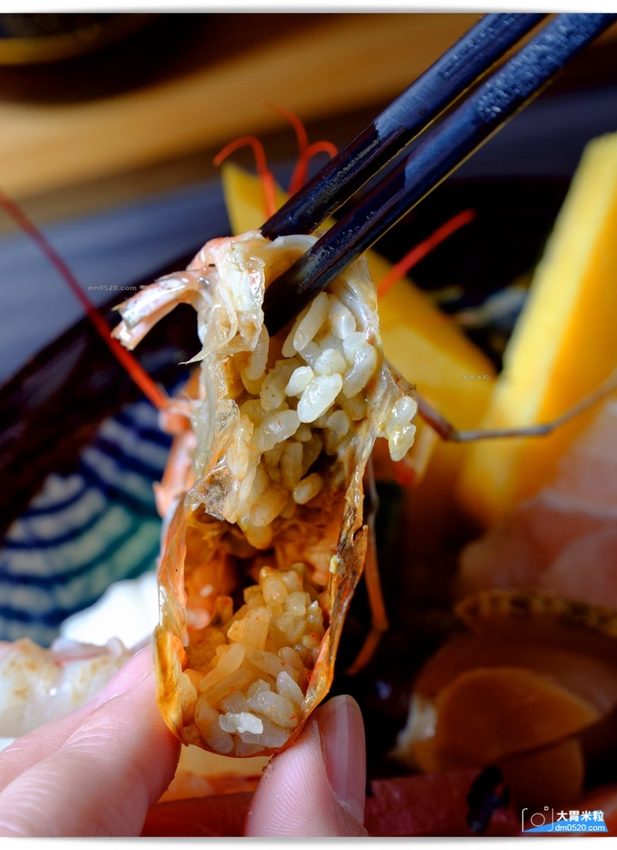 台北大安區延吉街丼飯推薦,星海食事所,客製化丼飯x17種海鮮自由搭配,限量稻草鰹魚半敲燒,台北大安區丼飯推薦,台北大安區丼飯推薦, - 大胃米粒 DAVID & MILLY